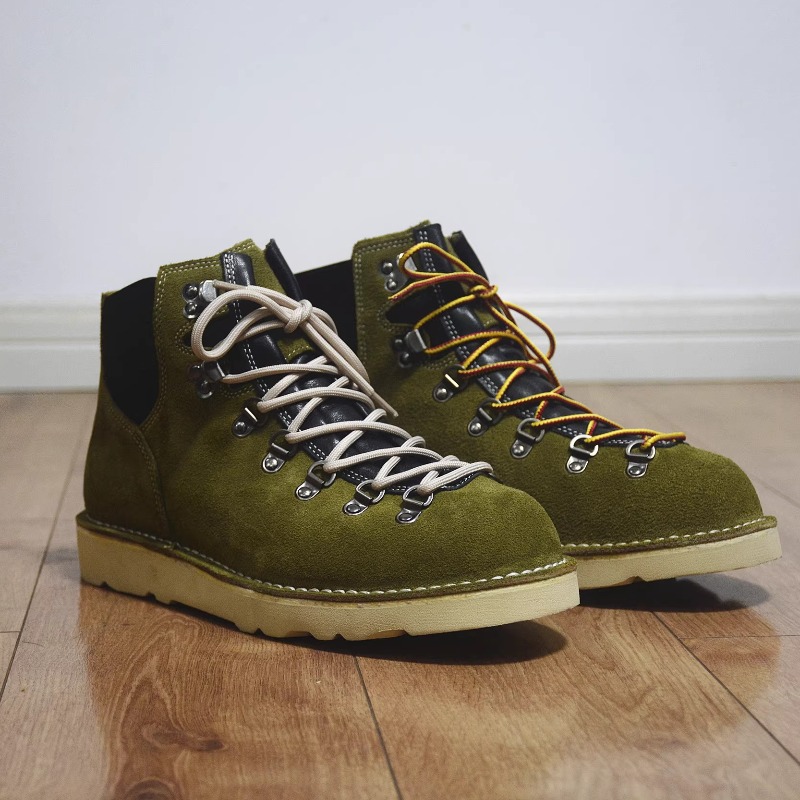 高級ファッション英国本革オックスフォードブーツメンズシューズ - Men Shoes Oxford のレビューと価格