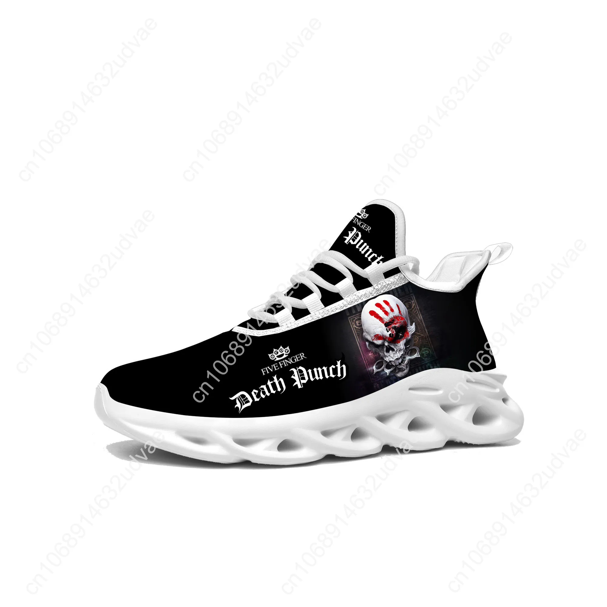 ファイブフィンガーデスパンチスポーツスニーカーメンズレディー - Men Shoes Running のレビューと価格