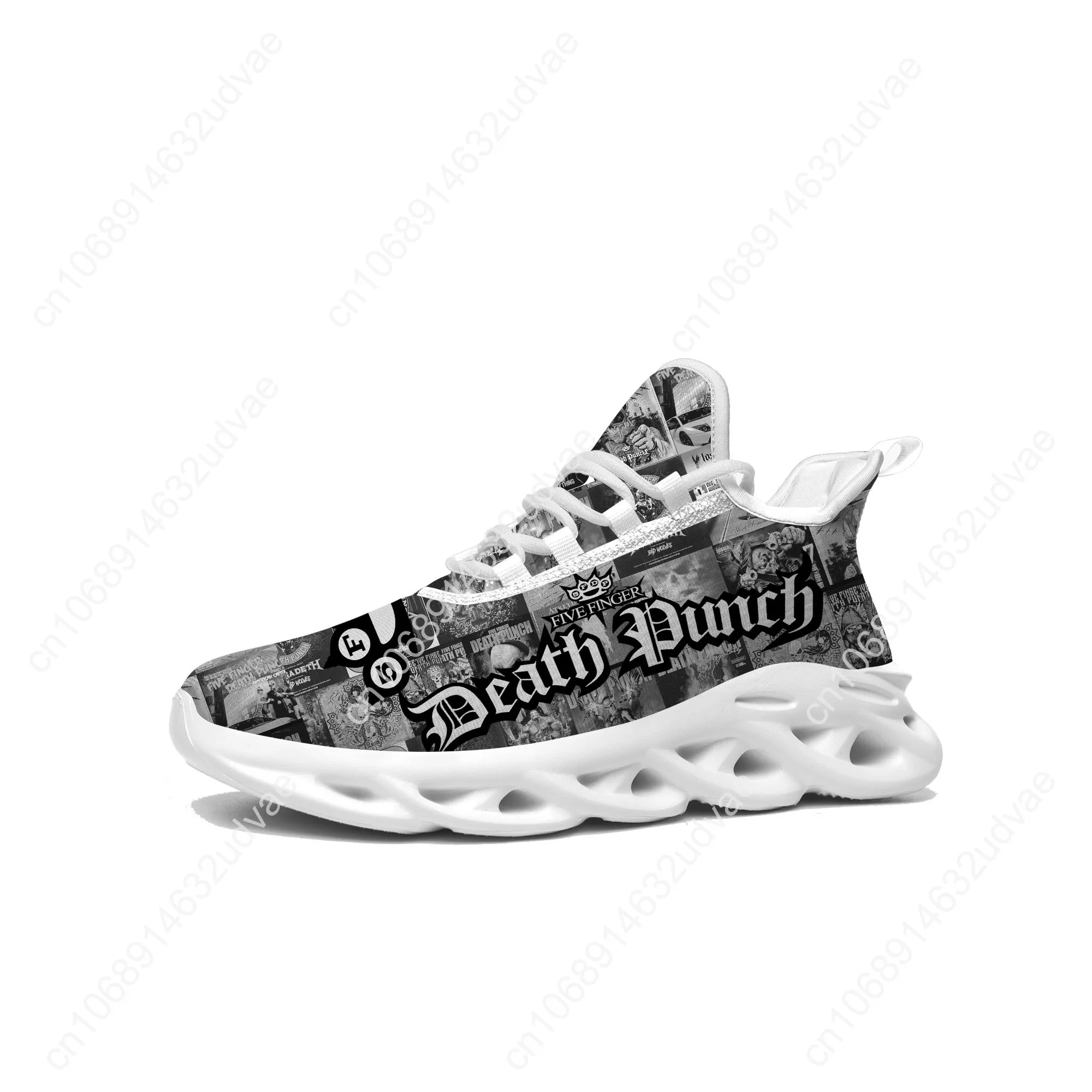 ファイブフィンガーデスパンチスポーツスニーカーメンズレディー - Men Shoes Running のレビューと価格