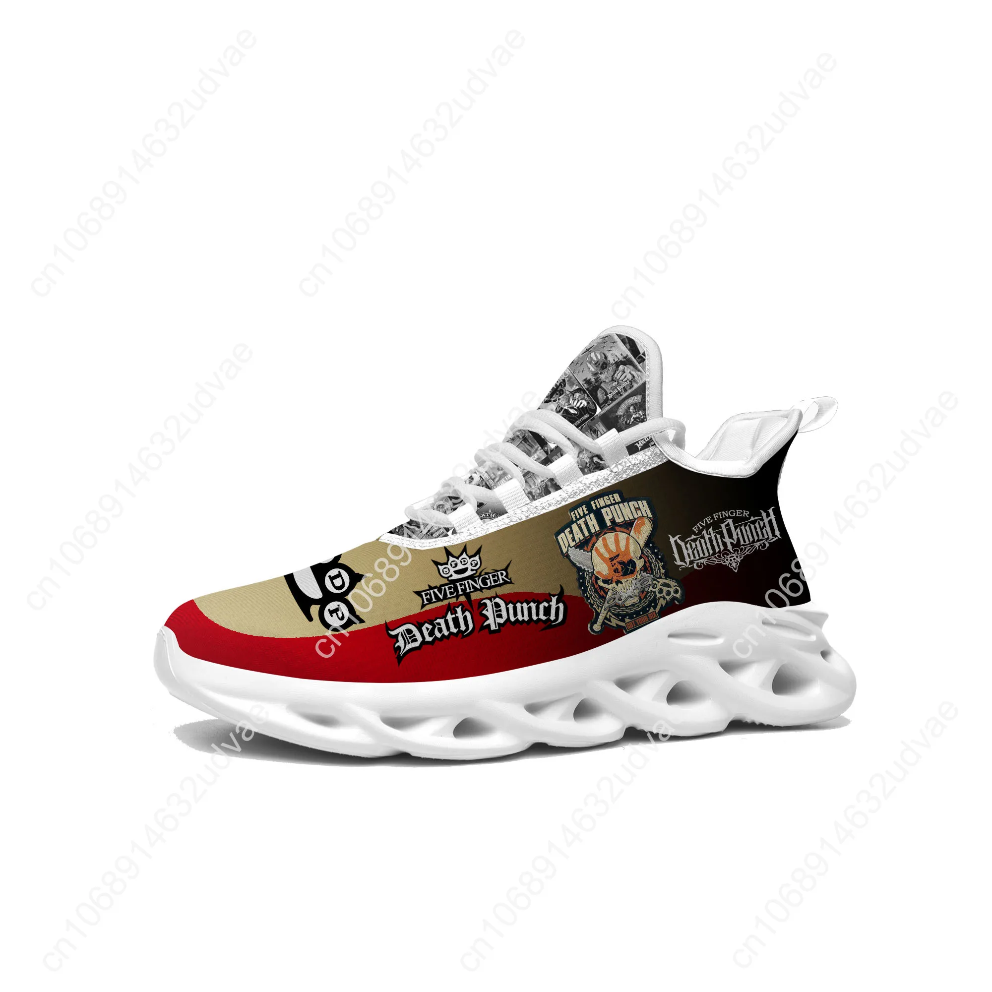 ファイブフィンガーデスパンチスポーツスニーカーメンズレディー - Men Shoes Running のレビューと価格
