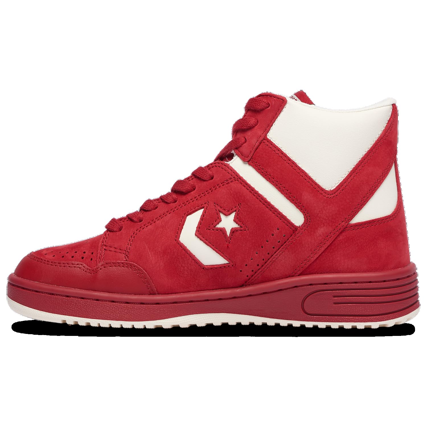 コンバース メンズ ウェポン ハイ バスケットボールシューズ - Men'S Shoes Converse のレビューと価格