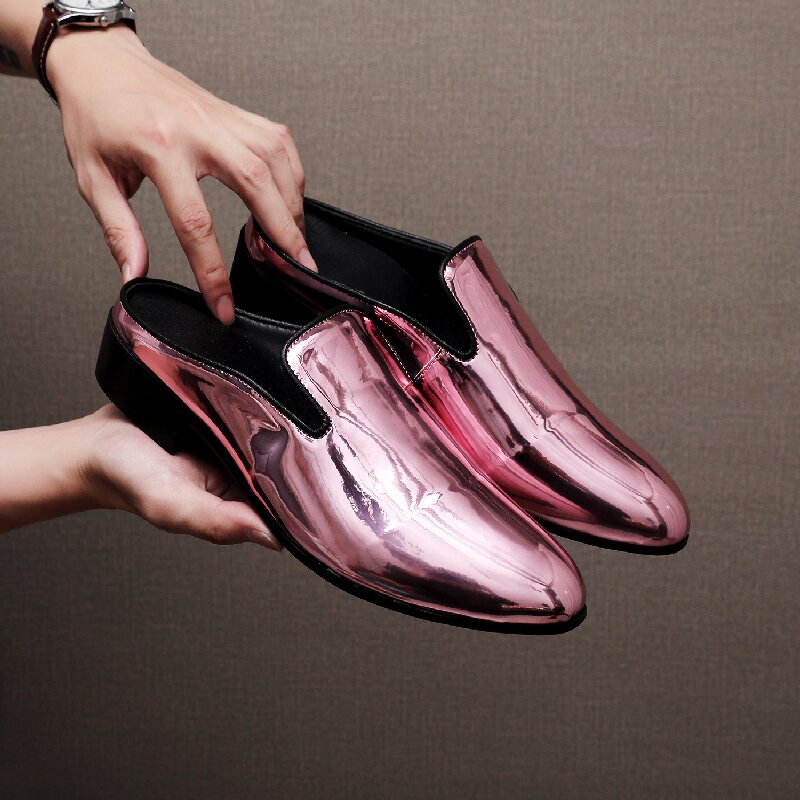 サイズ 40-50 カジュアルメンズファッショナブルなセミス - Men Shoes Office のレビューと価格