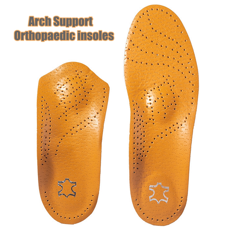 1 ペアフル & ハーフ整形外科靴インソールアーチサポートイ - Men'S Shoes Plantar Fasciitis のレビューと価格
