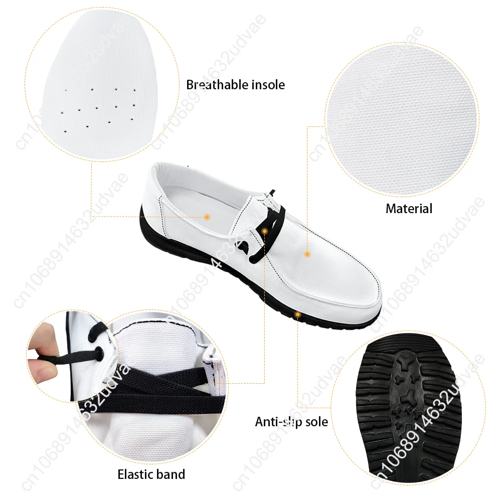 アメリカ 250 周年記念 1776-2026 ローファー男 - Men Shoes Black のレビューと価格
