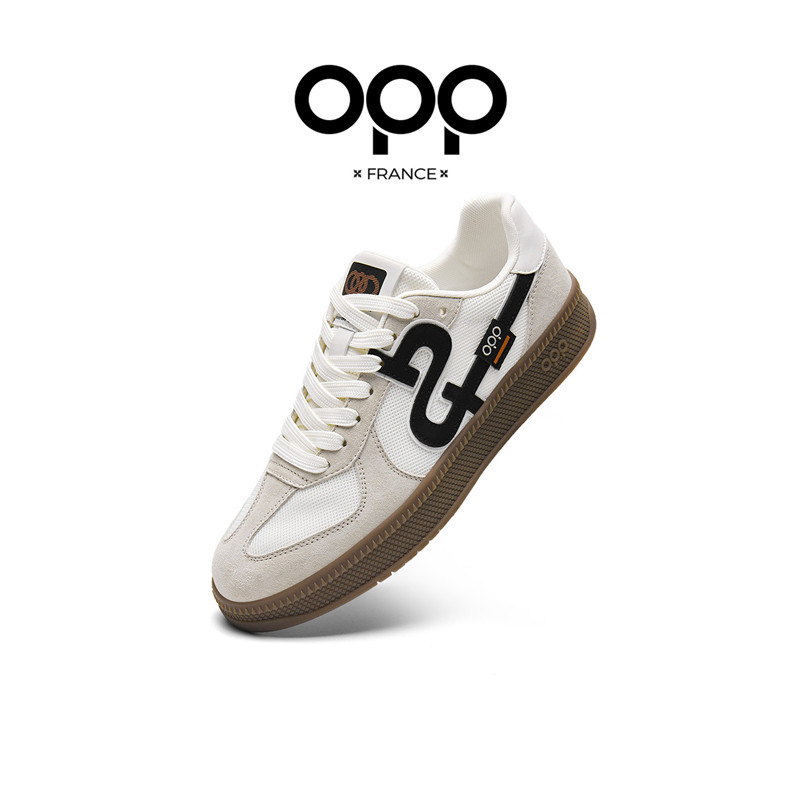 Opp ニュースタイルメンズブルーボードシューズ新しいランニ - Men'S Shoes Good For Running のレビューと価格