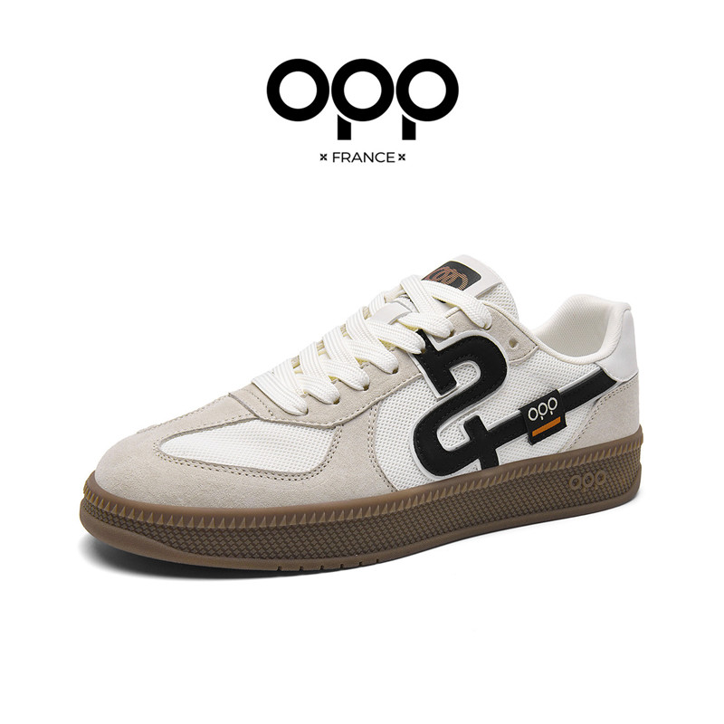 Opp ニュースタイルメンズブルーボードシューズ新しいランニ - Men'S Shoes Good For Running のレビューと価格