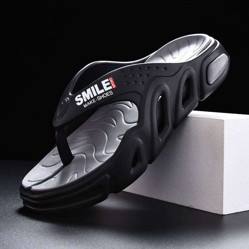 夏オレンジプラットフォームスリッパ男性快適なソフトメンズビー - Men'S Shoes Dress Casual のレビューと価格