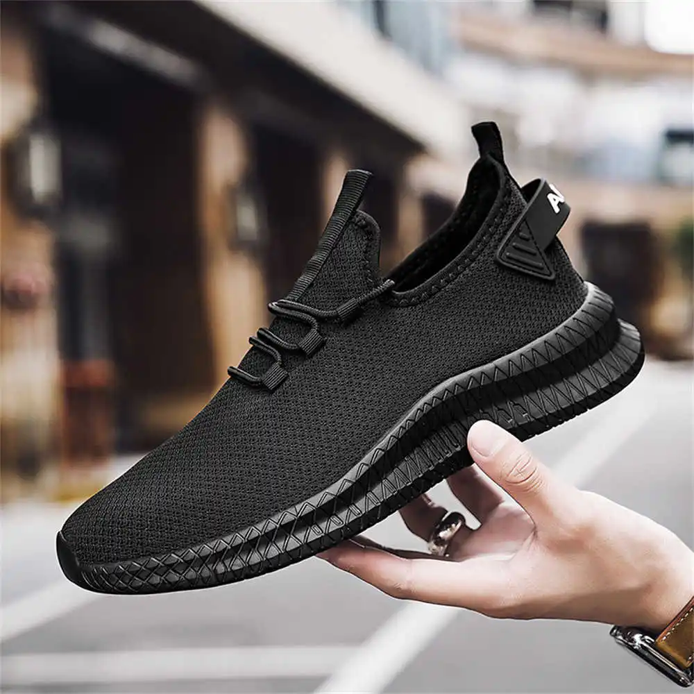メンズメッシュランニングスニーカー,スポーツシューズ,スノー - Men'S Shoes Good For Running のレビューと価格