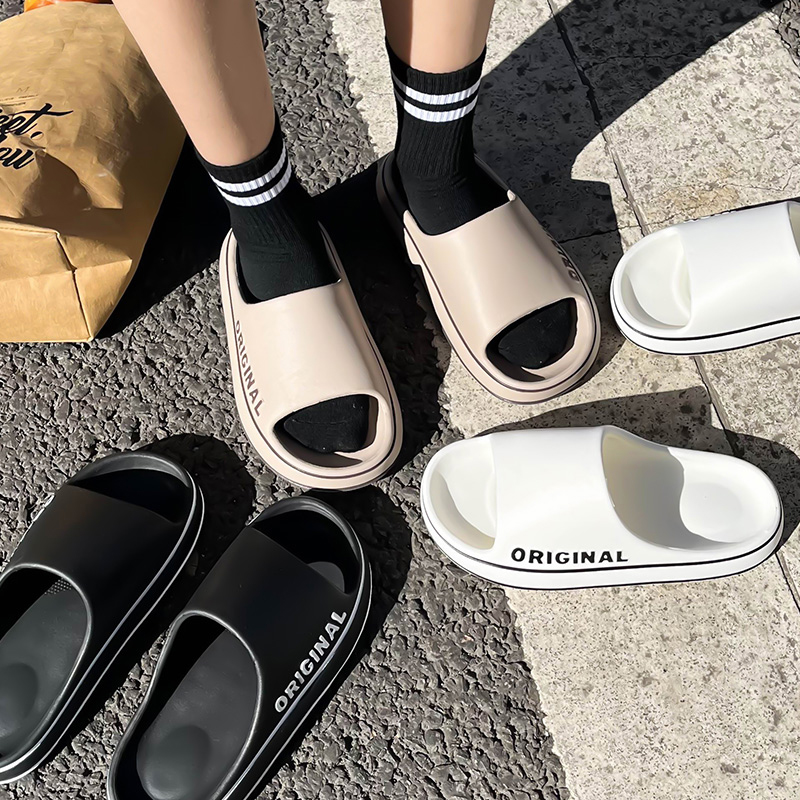 メンズ厚底室内浴室滑り止めシューズ夏カップルサンダルフェシロ - Men Shoes On Sale のレビューと価格