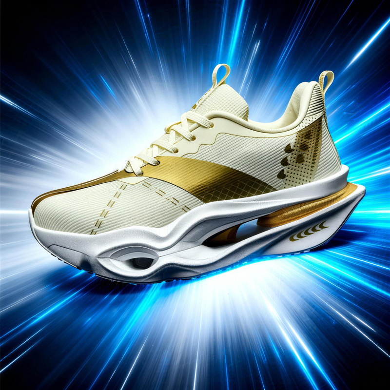 2026年ニューモデルメンズスポーツシューズ、クッション性、 - Men Shoes Running のレビューと価格