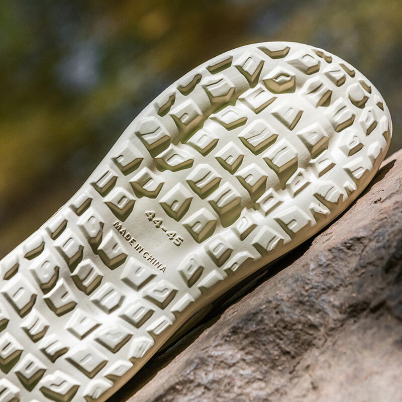 ソフト厚底ノンスリップ屋外スリッパ男性夏 2026 通気性中 - Men'S Shoes With Support のレビューと価格