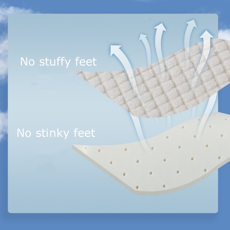 1組の足底筋膜炎用メモリーフォームテンプレートパッド、ラテッ - Men'S Shoes Plantar Fasciitis のレビューと価格