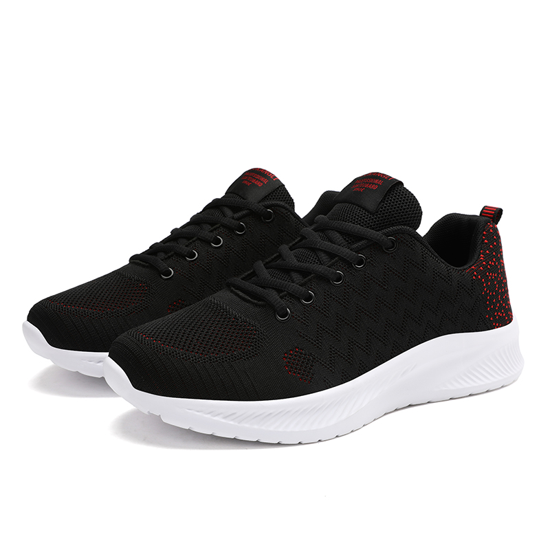 メンズスニーカー 2024 男性用ランニングスポーツシューズ - Men Shoes Running のレビューと価格
