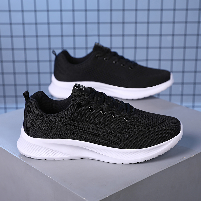 メンズスニーカー 2024 男性用ランニングスポーツシューズ - Men Shoes Running のレビューと価格