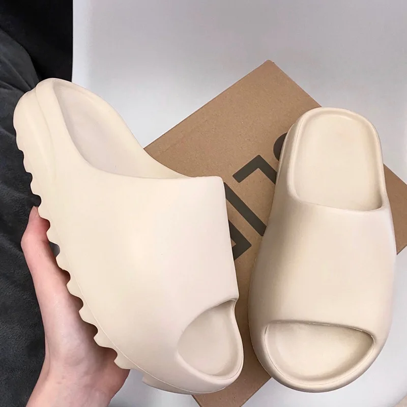 ハウスシューズ 滑り止め 厚底 ソフトプラットフォーム スラ - Men Shoes On Sale のレビューと価格