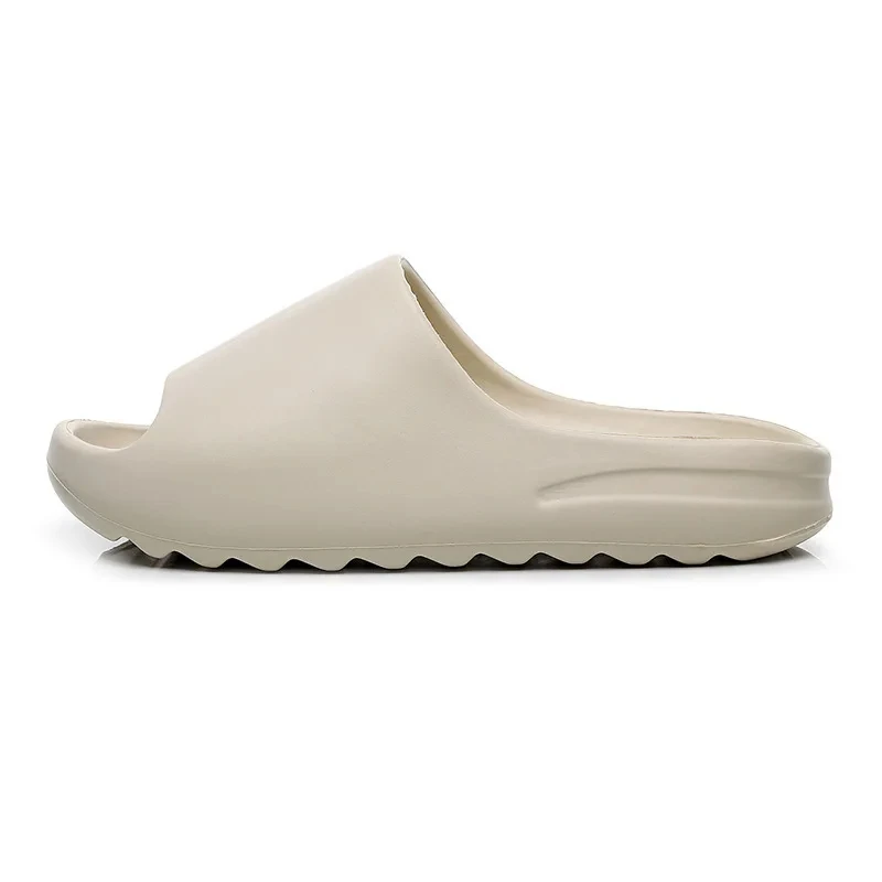 ハウスシューズ 滑り止め 厚底 ソフトプラットフォーム スラ - Men Shoes On Sale のレビューと価格