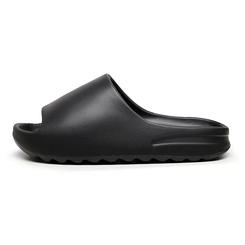 ハウスシューズ 滑り止め 厚底 ソフトプラットフォーム スラ - Men Shoes On Sale のレビューと価格