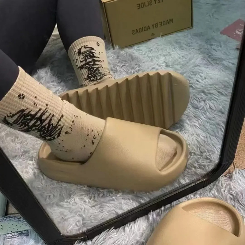 ハウスシューズ 滑り止め 厚底 ソフトプラットフォーム スラ - Men Shoes On Sale のレビューと価格