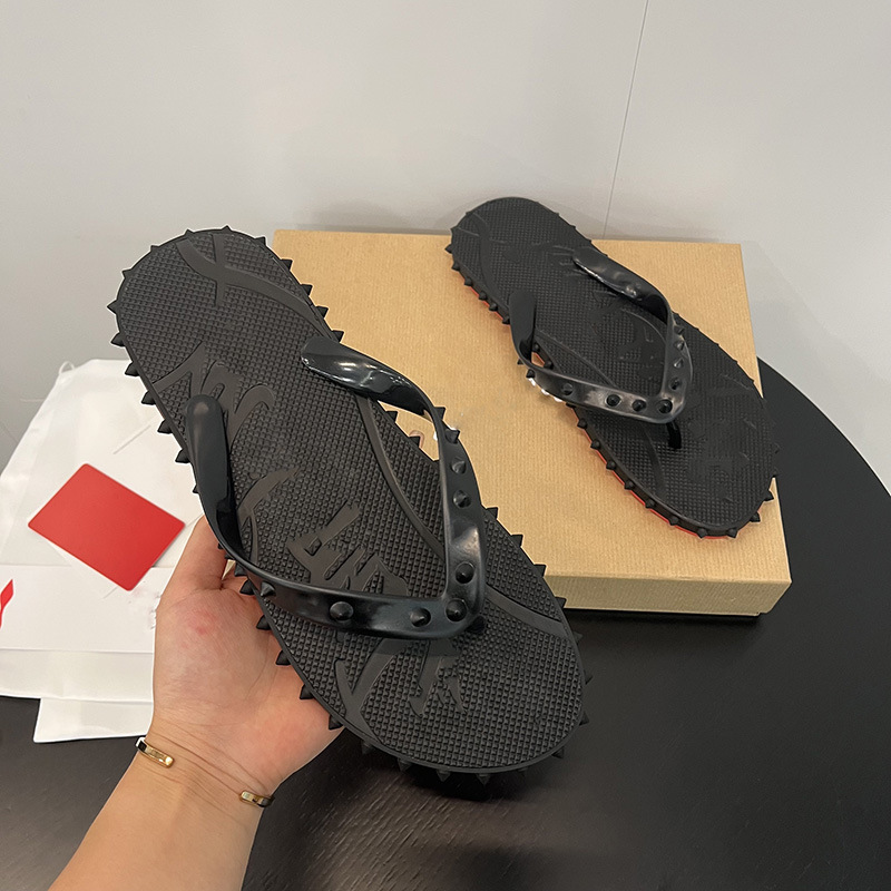 メンズ新作夏用レッドソールビーチサンダル、ファッショントレン - Men Shoes Red Tape のレビューと価格