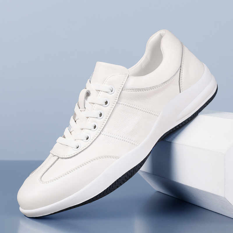 ヒップホップ風ホール付きセミフォーマルシューズ メンズ オッ - Men Shoes Oxford のレビューと価格