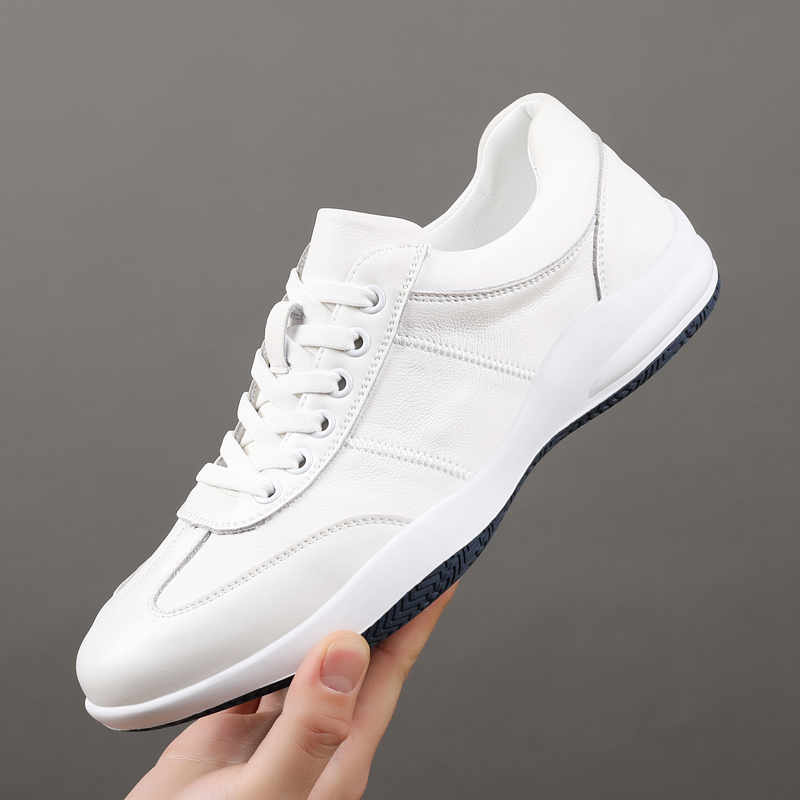 ヒップホップ風ホール付きセミフォーマルシューズ メンズ オッ - Men Shoes Oxford のレビューと価格