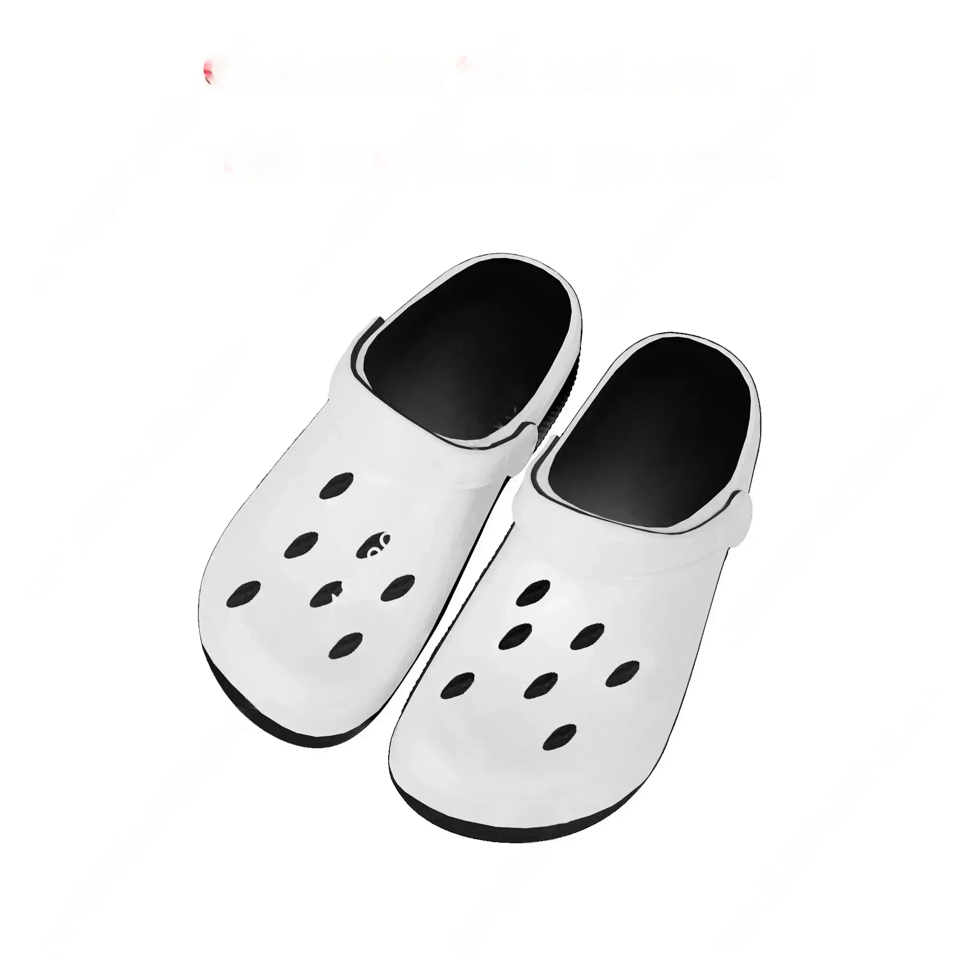 ブラックミスティック悟空サンダル女性ティーンエイジャーホーム - Men Shoes Black のレビューと価格