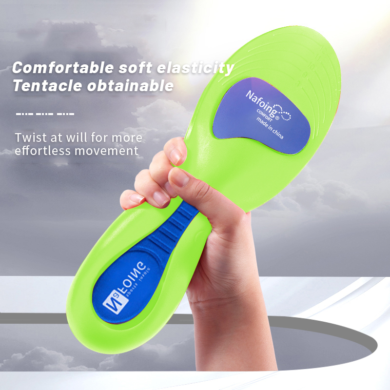 整形外科用インソール 足用 スポーツ衝撃吸収インソール 靴用 - Men'S Shoes Plantar Fasciitis のレビューと価格